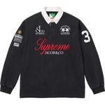 Supreme restock - Supreme®/La Martina/Jacob & Co Rugby
