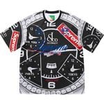 Supreme®/La Martina/Jacob & Co Soccer Jersey