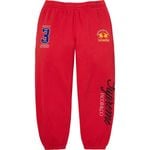 Supreme®/La Martina/Jacob & Co Sweatpant