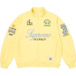 Supreme®/La Martina/Jacob & Co Zip Up Sweatshirt