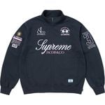 Supreme®/La Martina/Jacob & Co Zip Up Sweatshirt