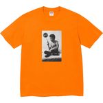 Supreme restock - Supreme/Larry Clark G*n Tee