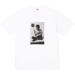 Supreme restock - Supreme/Larry Clark G*n Tee