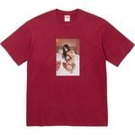 Supreme restock - Supreme/Larry Clark Neighbor Tee