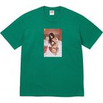 Supreme/Larry Clark Neighbor Tee