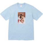 Supreme restock - Supreme/Larry Clark Neighbor Tee