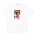 Supreme restock - Supreme/Larry Clark Neighbor Tee