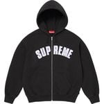 Supreme restock - Supreme/Larry Clark Zip Up Hooded Sweatshirt