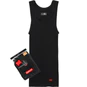 Supreme Supreme®/MM6 Maison Margiela/Hanes® Tagless Tank Top (1 Pack) Black
