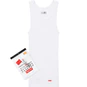 Supreme Supreme®/MM6 Maison Margiela/Hanes® Tagless Tank Top (1 Pack) White