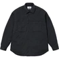 Supreme Supreme®/MM6 Maison Margiela Padded Shirt Black