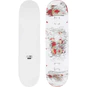 Supreme Supreme®/MM6 Maison Margiela Skateboard White
