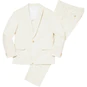 Supreme Supreme®/MM6 Maison Margiela Washed Cotton Suit Cream