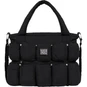 Supreme Supreme®/Marithé + François Girbaud Pokachu Puffer Tote Bag Black