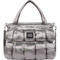 Supreme Supreme®/Marithé + François Girbaud Pokachu Puffer Tote Bag Silver