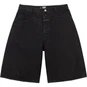 Supreme Supreme®/Marithé + François Girbaud X-Seam Baggy Denim Short Black