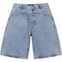 Supreme Supreme®/Marithé + François Girbaud X-Seam Baggy Denim Short Washed Indigo