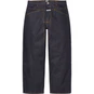 Supreme Supreme®/Marithé + François Girbaud X-Seam Baggy Jean Rigid Indigo