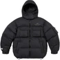 Supreme Supreme®/Martine Rose® Down Puffer Jacket Black