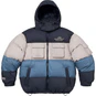 Supreme Supreme®/Martine Rose® Down Puffer Jacket Multicolor