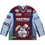Supreme restock - Supreme®/Martine Rose® Hockey Jersey