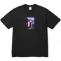 Supreme Supreme®/Martine Rose® Lee Scratch Perry Tee Black