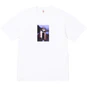 Supreme Supreme®/Martine Rose® Lee Scratch Perry Tee White