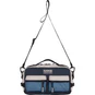 Supreme Supreme®/Martine Rose® Mini Duffle Bag Multicolor