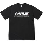Supreme restock - Supreme®/Martine Rose® Now Tee