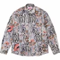 Supreme Supreme®/Martine Rose® Patchwork Shirt Multicolor