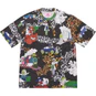 Supreme Supreme®/Martine Rose® S/S Top Multicolor