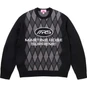 Supreme Supreme®/Martine Rose® Sweater Black