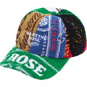 Supreme Supreme®/Martine Rose® Towel 6-Panel Multicolor