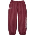 Supreme restock - Supreme®/Martine Rose® Track Pant