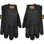 Supreme Supreme®/Mechanix® Leather Work Gloves Black