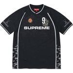 Supreme restock - Supreme®/Meissen® Jacquard Soccer Jersey