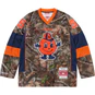 Supreme Supreme®/Mitchell & Ness® NCAA Hockey Jersey TrueTimber® Kanati Camo