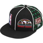 Supreme®/Mitchell & Ness® Teams New Era®