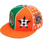Supreme®/Mitchell & Ness® Teams New Era®