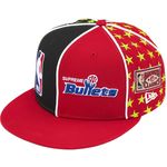 Supreme®/Mitchell & Ness® Teams New Era®