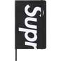 Supreme Supreme®/Moleskine® Notebook Black
