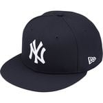 Supreme®/New York Yankees™ New Era®