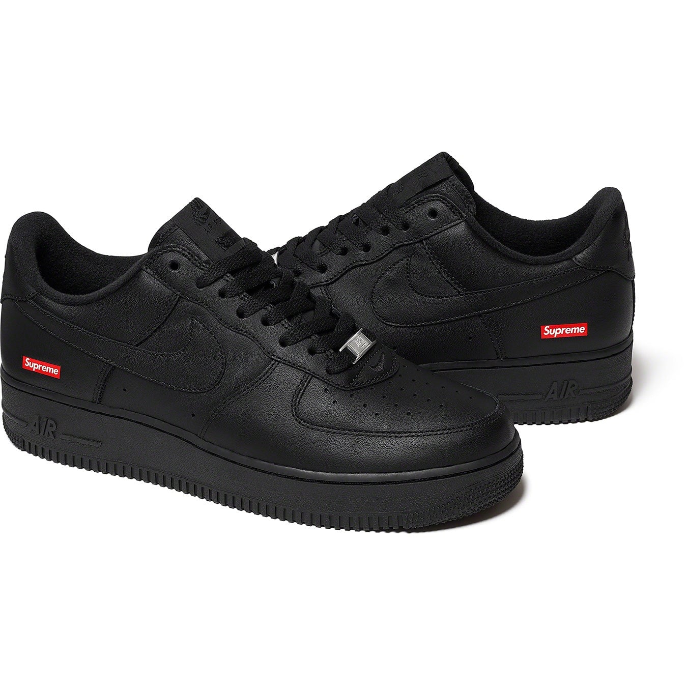 Supreme restock - Supreme®/Nike® Air Force 1 Low