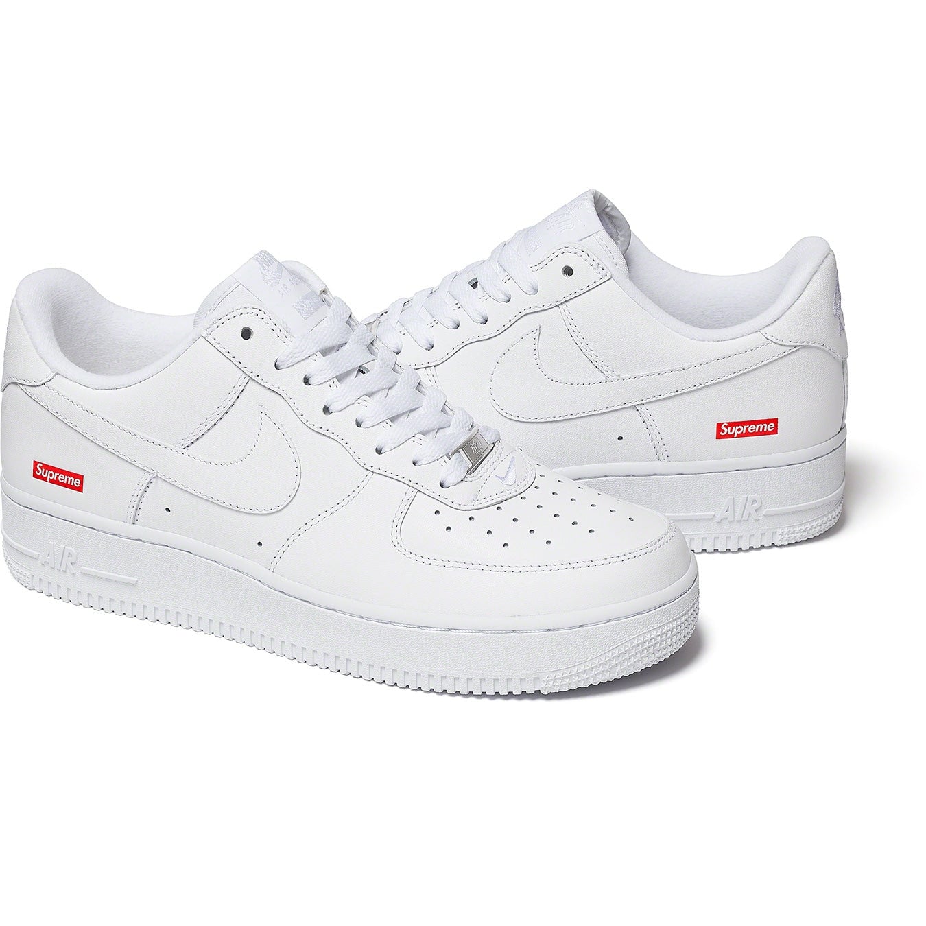 Supreme restock - Supreme®/Nike® Air Force 1 Low