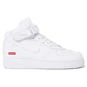 Supreme Supreme®/Nike® Air Force 1 Mid White