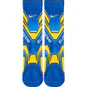Supreme Supreme®/Nike® Crew Socks Blue Multi