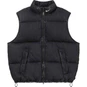 Supreme Supreme®/Nike® Denim Puffer Vest Black