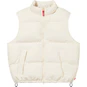 Supreme Supreme®/Nike® Denim Puffer Vest Natural