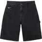 Supreme Supreme®/Nike® Denim Short Black