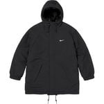 Supreme®/Nike® Faux Fur Reversible Parka